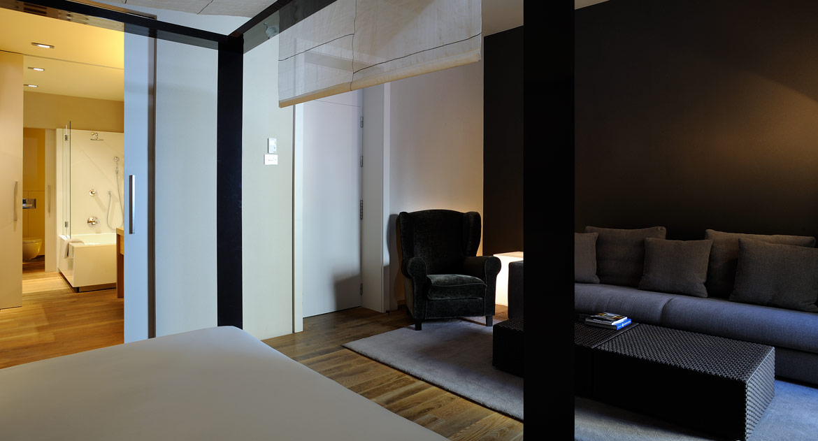 Junior-Suite-3_ok | Hotel de Diseño en Barcelona | Hotel Omm | Junior Suite