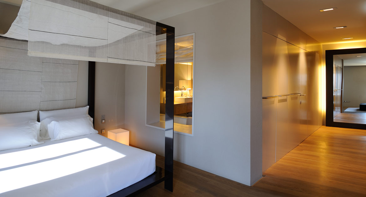 Junior-Suite-4_ok | Hotel de Diseño en Barcelona | Hotel Omm | Junior Suite