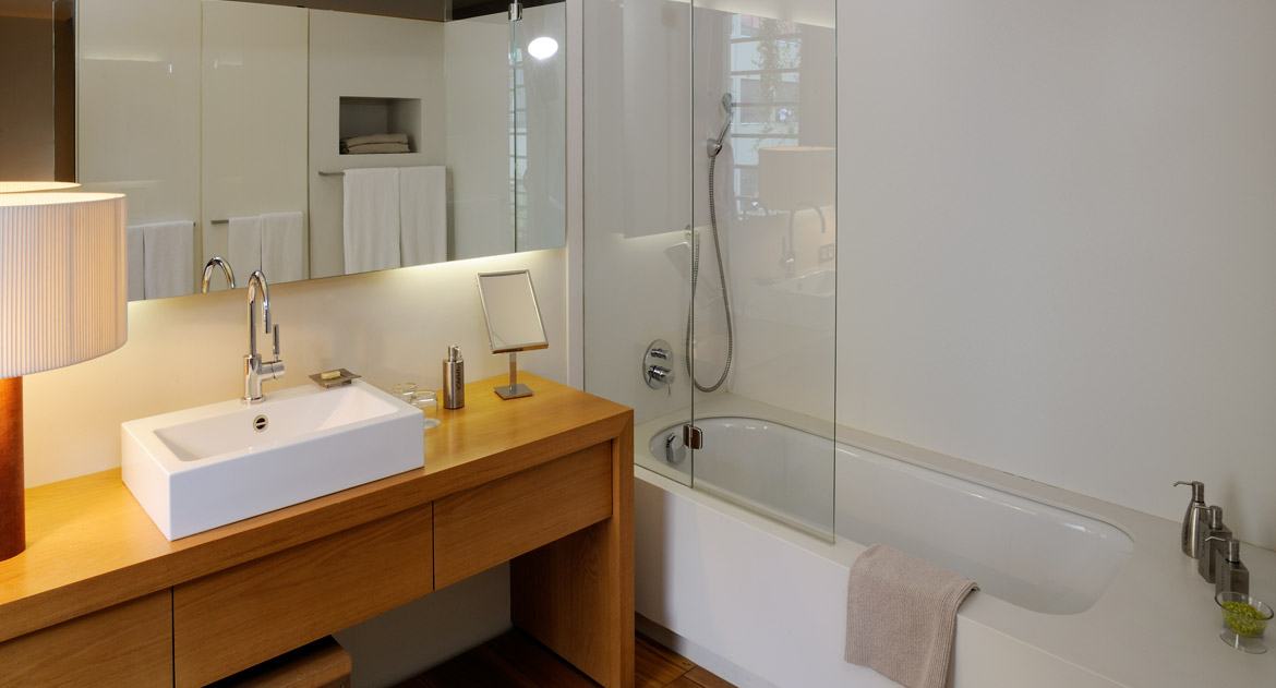 Omm_king3 | Hotel de Diseño en Barcelona | Hotel Omm | Omm King