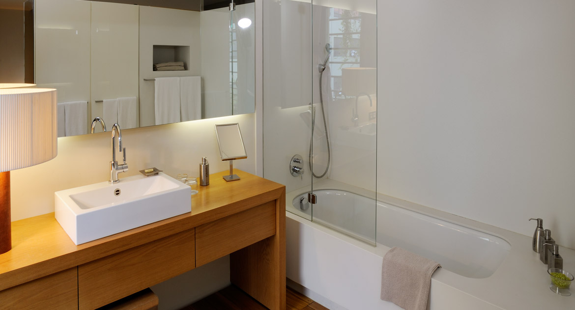 Omm_twin2 | Hotel de Diseño en Barcelona | Hotel Omm | Omm Twin