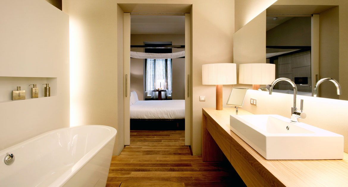 Suite-3_ok | Hotel de Diseño en Barcelona | Hotel Omm | Suite