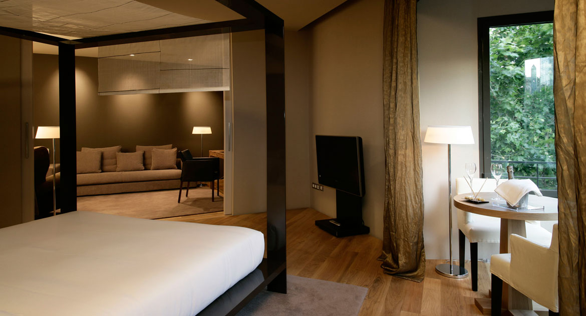 Suite-Paseo-de-Gracia-1_ok | Hotel de Diseño en Barcelona | Hotel Omm | Suite Paseo de Gracia