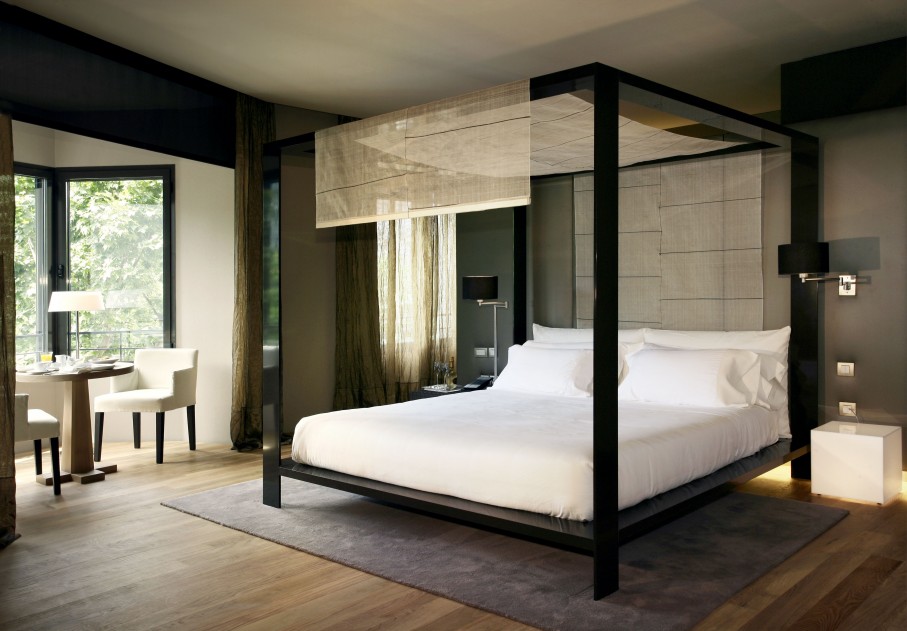SuitePaseoDeGracia_10 | Hotel de Diseño en Barcelona | Hotel Omm | Suite Paseo de Gracia
