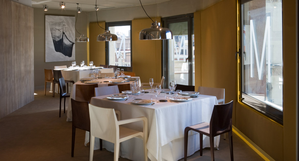 eventos_conf_cena_2 | Hotel en el Centro de Barcelona | Hotel Omm | Eventos