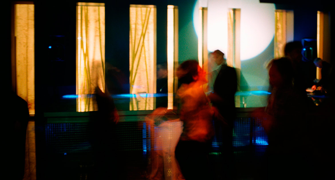 ommsession4 | Hotel de Lujo en Barcelona | Hotel Omm | Night Club