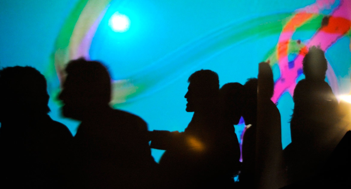 ommsession5 | Hotel de Lujo en Barcelona | Hotel Omm | Night Club