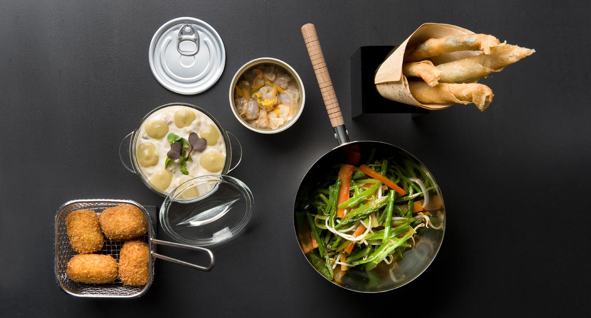 roca_bar_2 | Hotel Gastronómico en Barcelona | Hotel Omm | Roca Bar