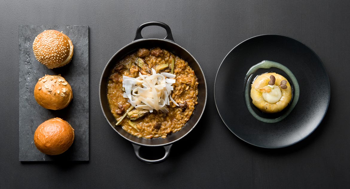 roca_bar_3 | Hotel Gastronómico en Barcelona | Hotel Omm | Roca Bar