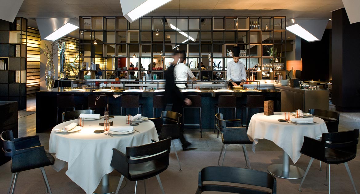 roca_moo_1 | Hotel Gastronòmic a Barcelona | Hotel Omm | Roca Moo