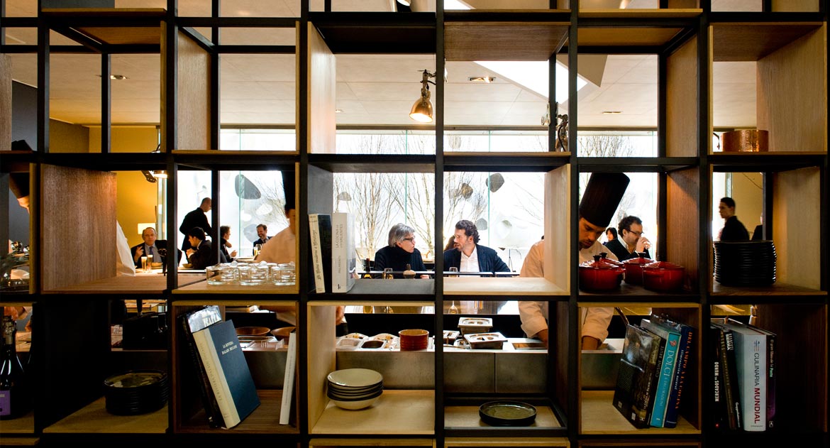 roca_moo_2 | Hotel Gastronòmic a Barcelona | Hotel Omm | Roca Moo