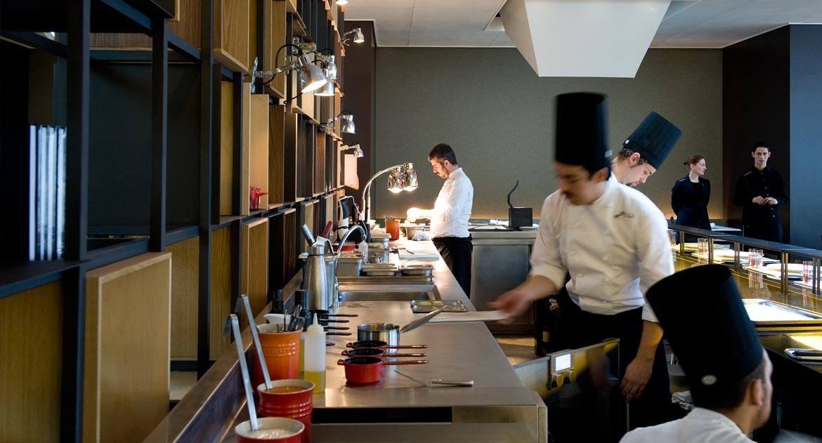 roca_moo_3 | Hotel Gastronòmic a Barcelona | Hotel Omm | Roca Moo