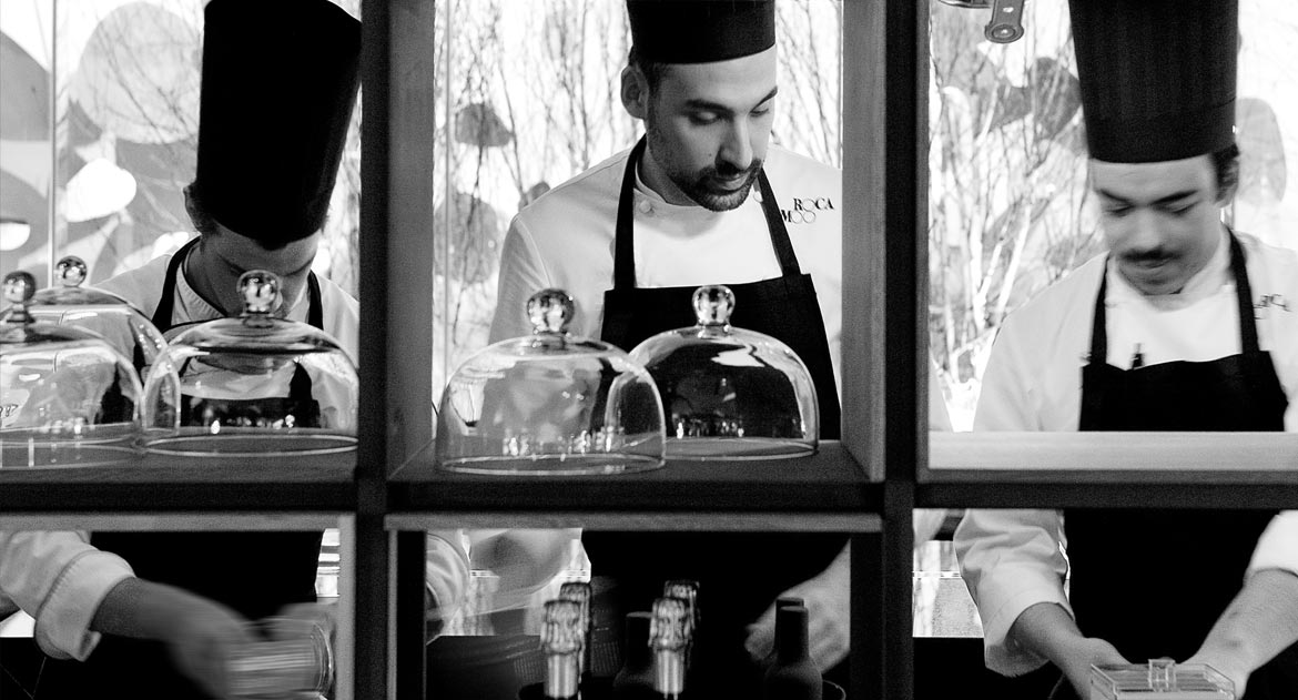 roca_moo_4 | Hotel Gastronòmic a Barcelona | Hotel Omm | Roca Moo