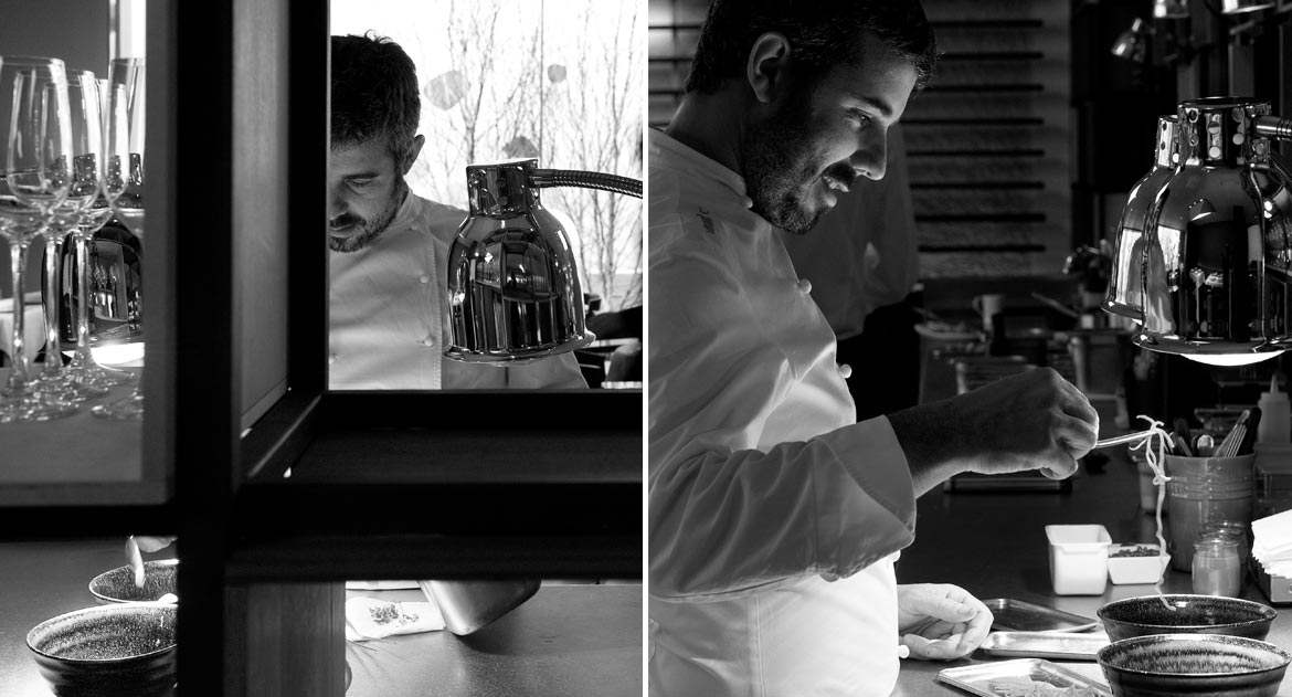 roca_moo_5 | Hotel Gastronòmic a Barcelona | Hotel Omm | Roca Moo