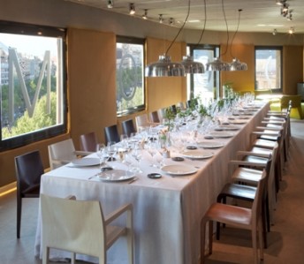 Esdeveniments Miniatura | Hotel Omm