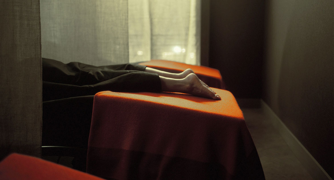 spaciomm_s_4 | Hotel Spa en Barcelona | Hotel Omm | Servicios