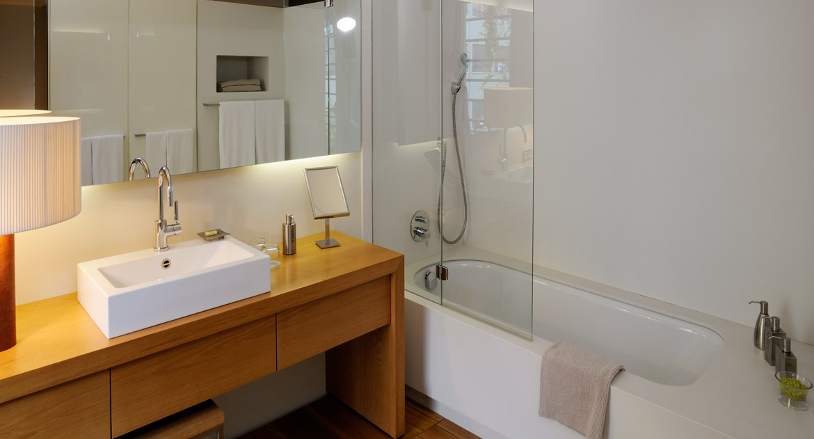 superior_5 | Hotel de Diseño en Barcelona | Hotel Omm | Habitación Superior