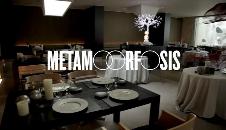 El Omm impulsa el nuevo proyecto Roca BCN junto Joan, Josep y Jordi Roca | Hotel de Cinco Estrellas en Barcelona | Hotel Omm | Whatsup