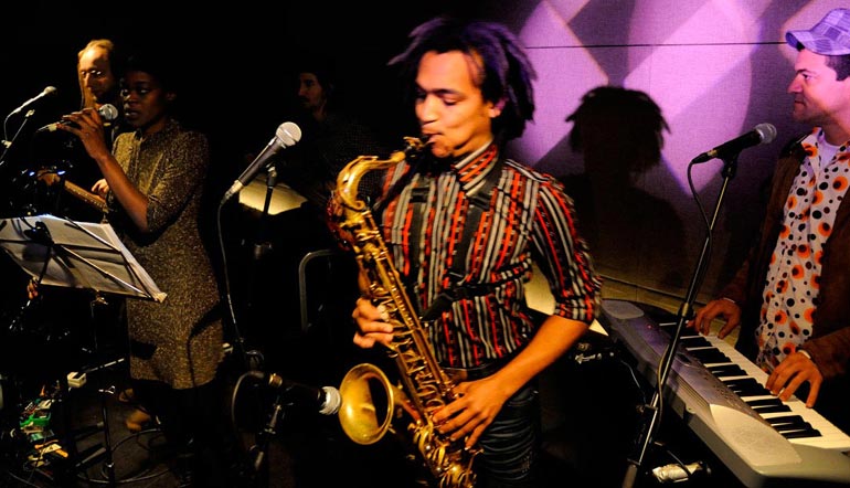 Ommsession Club | Hotel de Cinco Estrellas en Barcelona | Hotel Omm | Whatsup