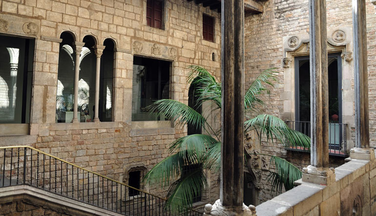 Cerámicas de Picasso. Un regalo de Jacqueline a Barcelona | Hotel de Cinco Estrellas en Barcelona | Hotel Omm | Whatsup