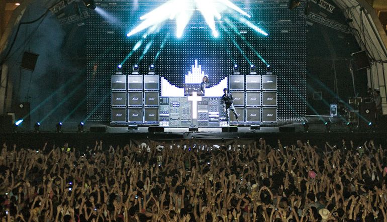 Primavera Sound, el festival más esperado de esta primavera | Hotel de Cinco Estrellas en Barcelona | Hotel Omm | Whatsup