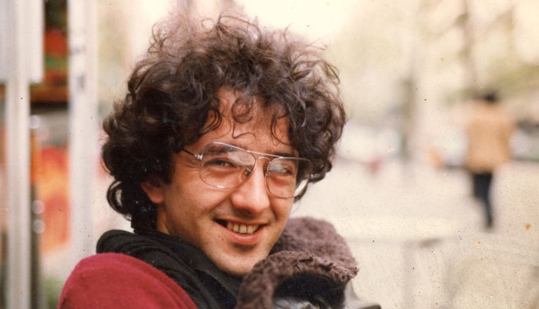 Archivo Bolaño. 1977-2003 | Hotel de Cinco Estrellas en Barcelona | Hotel Omm | Whatsup