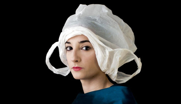 Siena, una contemplación reflexiva sobre ser humano | Hotel de Cinco Estrellas en Barcelona | Hotel Omm | Whatsup