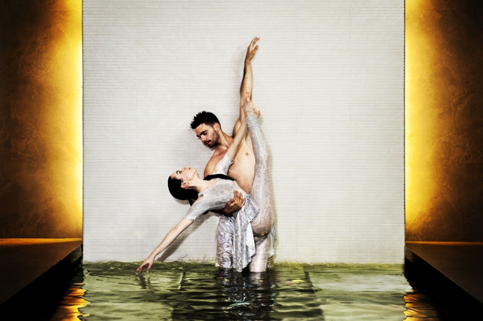 23 días después del check in oficial de Bibiana Ballbè en el Hotel Omm, aquí ha ocurrido de todo. ¿Lo recordamos? | Hotel de Cinco Estrellas en Barcelona | Hotel Omm | Whatsup