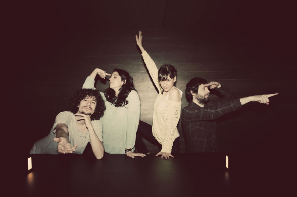 23 días después del check in oficial de Bibiana Ballbè en el Hotel Omm, aquí ha ocurrido de todo. ¿Lo recordamos? | Hotel de Cinco Estrellas en Barcelona | Hotel Omm | Whatsup