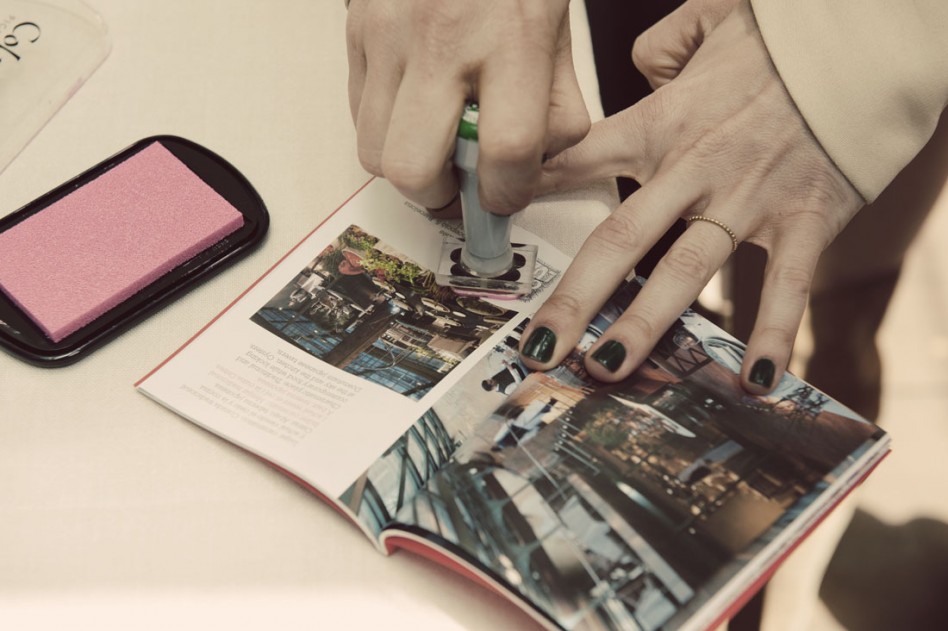 23 días después del check in oficial de Bibiana Ballbè en el Hotel Omm, aquí ha ocurrido de todo. ¿Lo recordamos? | Hotel de Cinco Estrellas en Barcelona | Hotel Omm | Whatsup