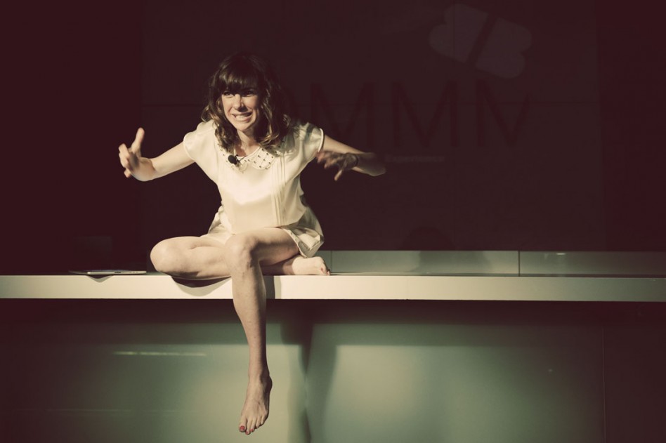 23 días después del check in oficial de Bibiana Ballbè en el Hotel Omm, aquí ha ocurrido de todo. ¿Lo recordamos? | Hotel de Cinco Estrellas en Barcelona | Hotel Omm | Whatsup