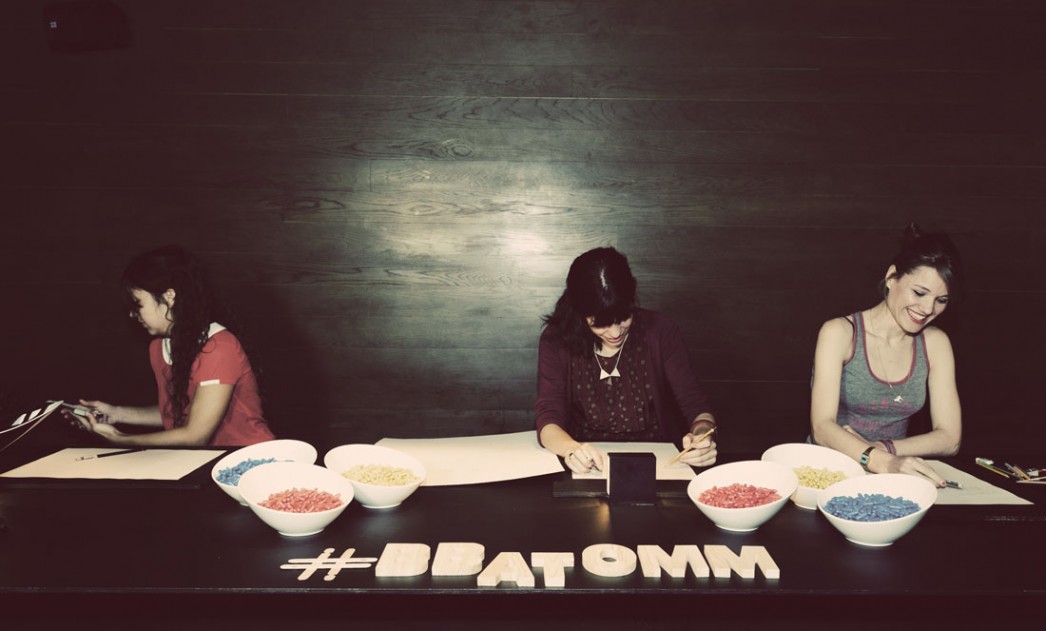 23 días después del check in oficial de Bibiana Ballbè en el Hotel Omm, aquí ha ocurrido de todo. ¿Lo recordamos? | Hotel de Cinco Estrellas en Barcelona | Hotel Omm | Whatsup