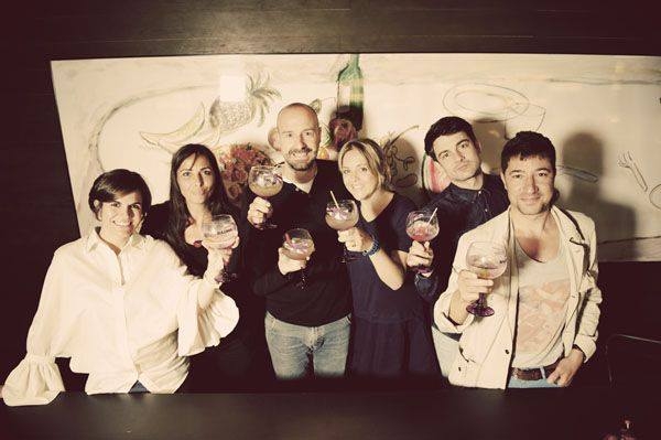 23 días después del check in oficial de Bibiana Ballbè en el Hotel Omm, aquí ha ocurrido de todo. ¿Lo recordamos? | Hotel de Cinco Estrellas en Barcelona | Hotel Omm | Whatsup