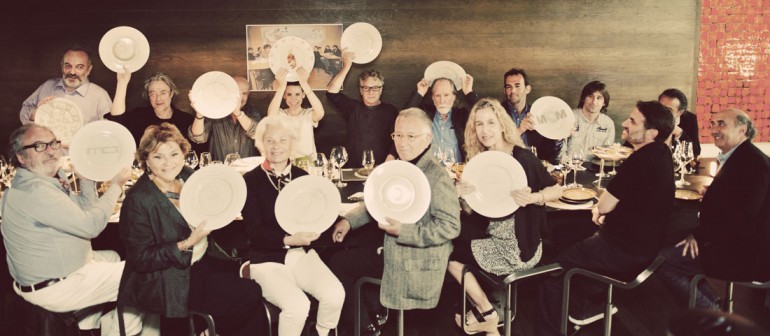 23 días después del check in oficial de Bibiana Ballbè en el Hotel Omm, aquí ha ocurrido de todo. ¿Lo recordamos? | Hotel de Cinco Estrellas en Barcelona | Hotel Omm | Whatsup