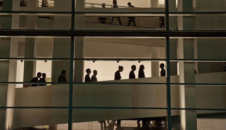 La Nit Dels Museus, sábado 18 mayo | Hotel de Cinco Estrellas en Barcelona | Hotel Omm | Whatsup