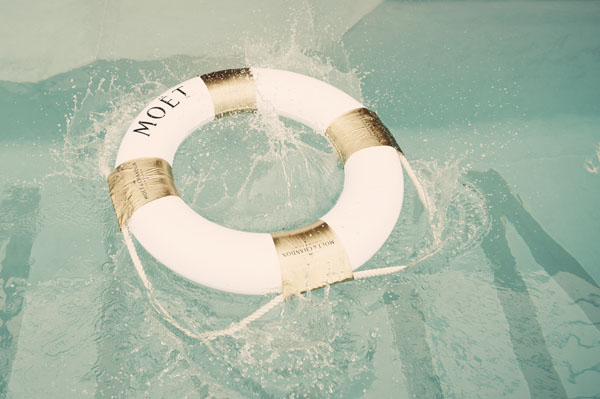 Bibiana Ballbè se despide del Hotel Omm, después de convertirlo en un hub creativo durante 30 días | Hotel de Cinco Estrellas en Barcelona | Hotel Omm | Whatsup