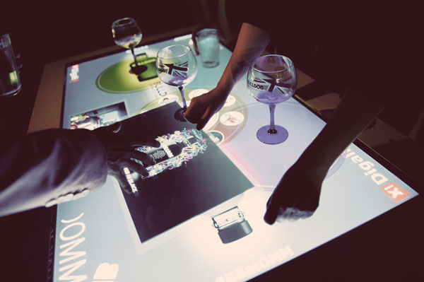 Bibiana Ballbè se despide del Hotel Omm, después de convertirlo en un hub creativo durante 30 días | Hotel de Cinco Estrellas en Barcelona | Hotel Omm | Whatsup