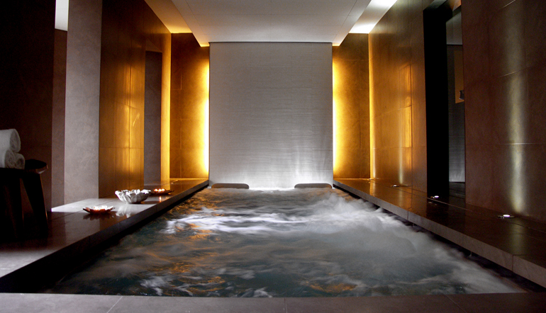 Spaciomm veut vous gâter encore plus avec des nouveaux traitements et avantages | Hotel Cinc Étoiles Barcelona | Hotel Omm | Whatsup