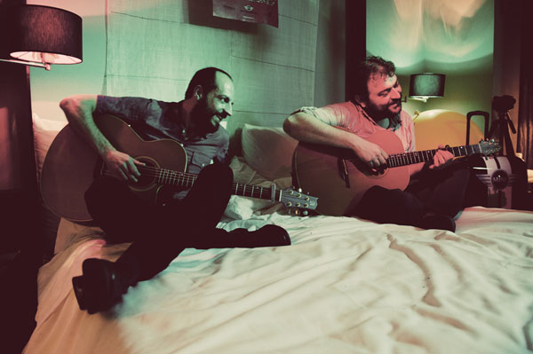 Bibiana Ballbè se despide del Hotel Omm, después de convertirlo en un hub creativo durante 30 días | Hotel de Cinco Estrellas en Barcelona | Hotel Omm | Whatsup