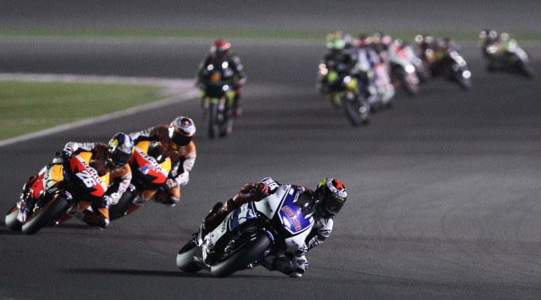 Moto Gran Premi Aperol of Catalunya 14-15 and 16 June | Barcelona Five Star Hotel | Hotel Omm | Whatsup