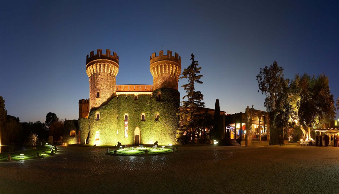 El Festival Castell de Peralada: un abanico de géneros musicales | Hotel de Cinco Estrellas en Barcelona | Hotel Omm | Whatsup