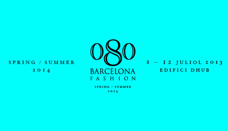 Vuelve la “080 Barcelona Fashion” | Hotel de Cinco Estrellas en Barcelona | Hotel Omm | Whatsup