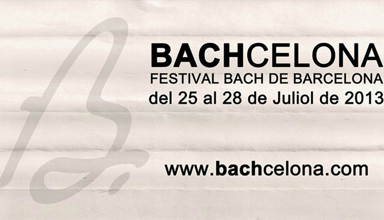 Bachcelona: el primer festival de Bach en la ciudad condal | Hotel de Cinco Estrellas en Barcelona | Hotel Omm | Whatsup