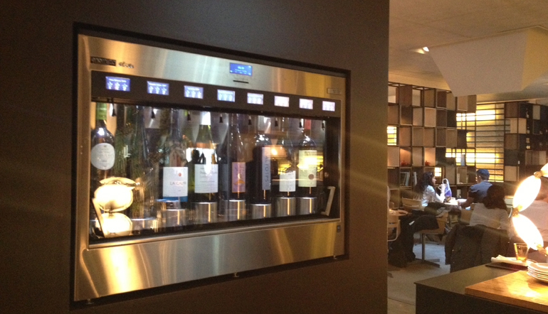 ¡Regala una experiencia ENOMATIC! | Hotel de Cinco Estrellas en Barcelona | Hotel Omm | Whatsup