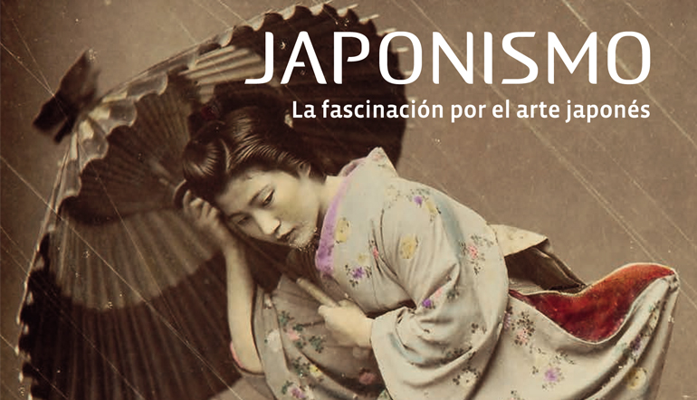 Japonismo. La fascinación por el arte japonés | Hotel de Cinco Estrellas en Barcelona | Hotel Omm | Whatsup