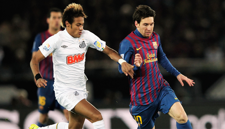 ¡Vive el primer partido de la temporada con el Gamper! | Hotel de Cinco Estrellas en Barcelona | Hotel Omm | Whatsup