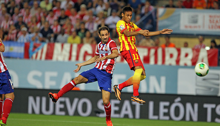 Vuelta de la Supercopa, ¡el primer título de la temporada en juego! | Hotel de Cinco Estrellas en Barcelona | Hotel Omm | Whatsup