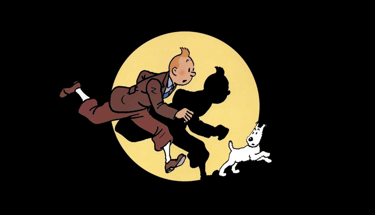 Tintín, el intrépido aventurero | Hotel de Cinco Estrellas en Barcelona | Hotel Omm | Whatsup