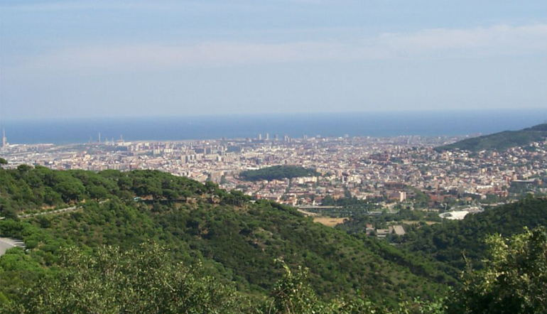 Barcelona sin prisas 2: La ciudad desde arriba | Hotel de Cinco Estrellas en Barcelona | Hotel Omm | Whatsup