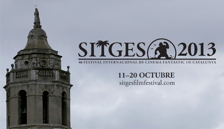 Arranca Sitges 2013 | Hotel de Cinco Estrellas en Barcelona | Hotel Omm | Whatsup