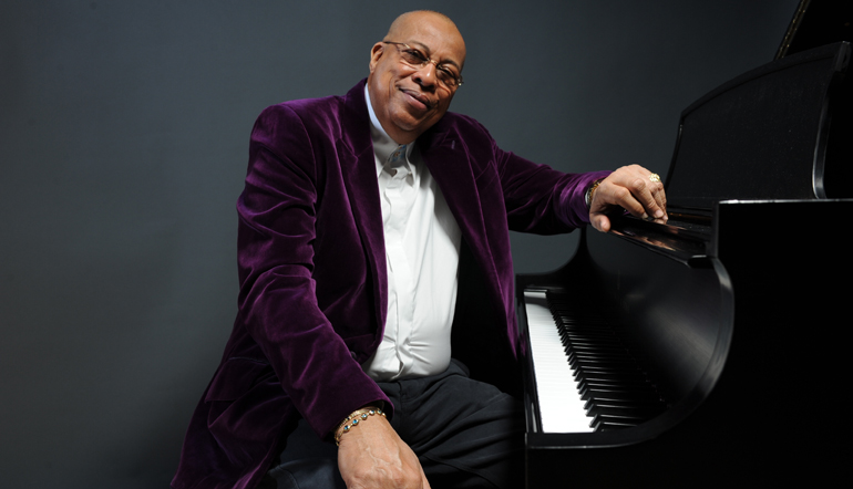 Barcelona se rinde un año más al jazz | Hotel de Cinco Estrellas en Barcelona | Hotel Omm | Whatsup